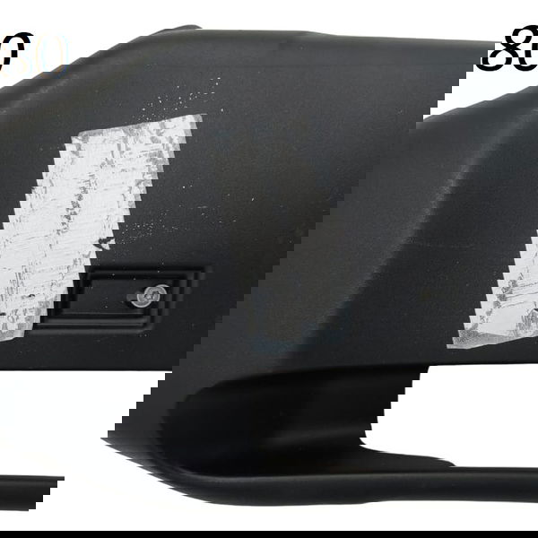 Capa Coluna Direção Ford Ka 2015