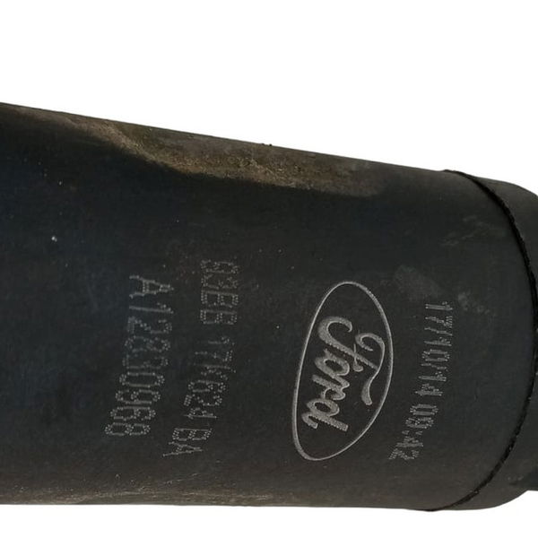 Motor Limpador Parabrisa Ford Ka 2015