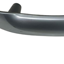 Moldura Puxador Dianteiro Esquerdo Citroen C3 Exclusive 2014