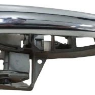 Maçaneta Externa Dianteira Esquerda Citroen C3 2014