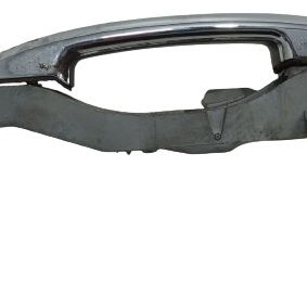 Maçaneta Externa Dianteira Esquerda Citroen C3 2014