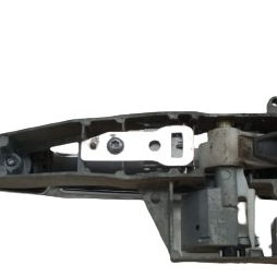 Maçaneta Externa Dianteira Esquerda Citroen C3 2014