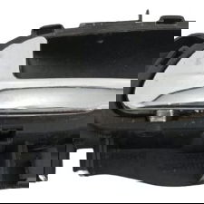 Maçaneta Interna Dianteira Esquerda Citroen C3 2014