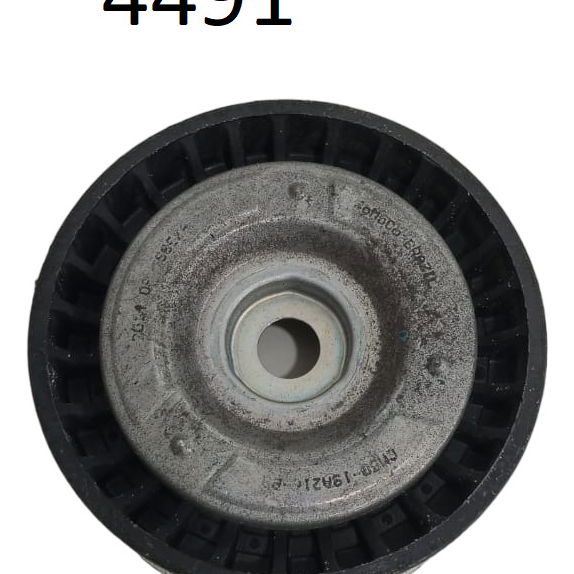 Polia Tensor Ford Ka 2015