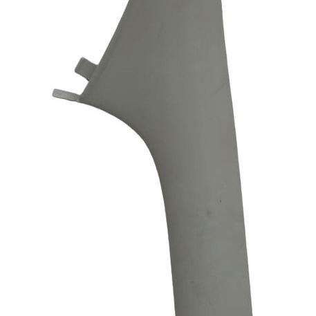 Acabamento Moldura Lateral Direito Console Central Ka 2015