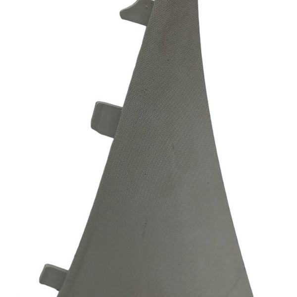 Acabamento Moldura Lateral Direito Console Central Ka 2015