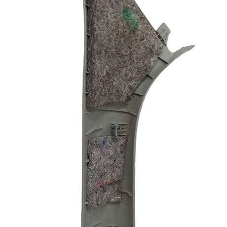 Acabamento Moldura Lateral Direito Console Central Ka 2015