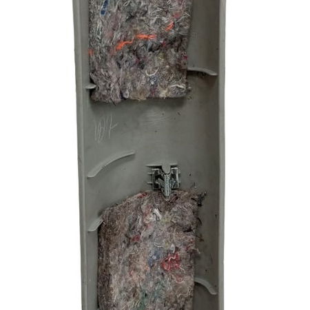 Acabamento Moldura Lateral Direito Console Central Ka 2015