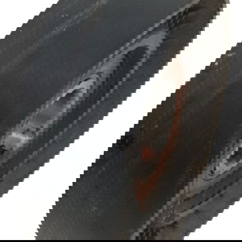 Polia Correia Dentada Ford Ka 2015