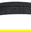 Vedador Junta Porta Dianteira Esquerda Citroen C3 2014