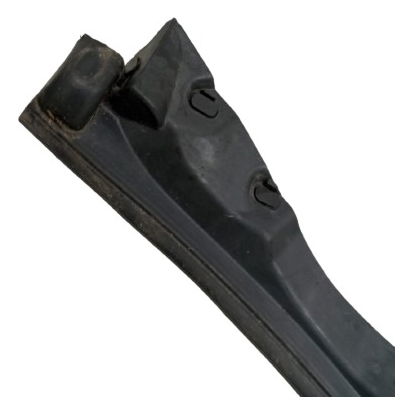 Vedador Junta Porta Dianteira Esquerda Citroen C3 2014