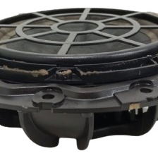 Alto Falante Porta Dianteira Esquerda Citroen C3 2014