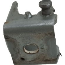 Dobradiça Superior Porta Dianteira Esquerda Citroen C3 2014