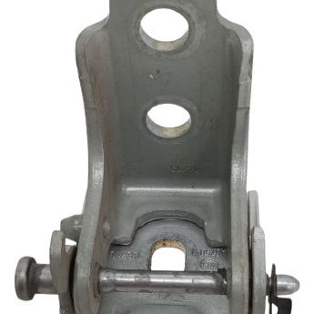 Dobradiça Superior Porta Dianteira Esquerda Citroen C3 2014