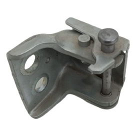 Dobradiça Inferior Porta Dianteira Esquerda Citroen C3 2014