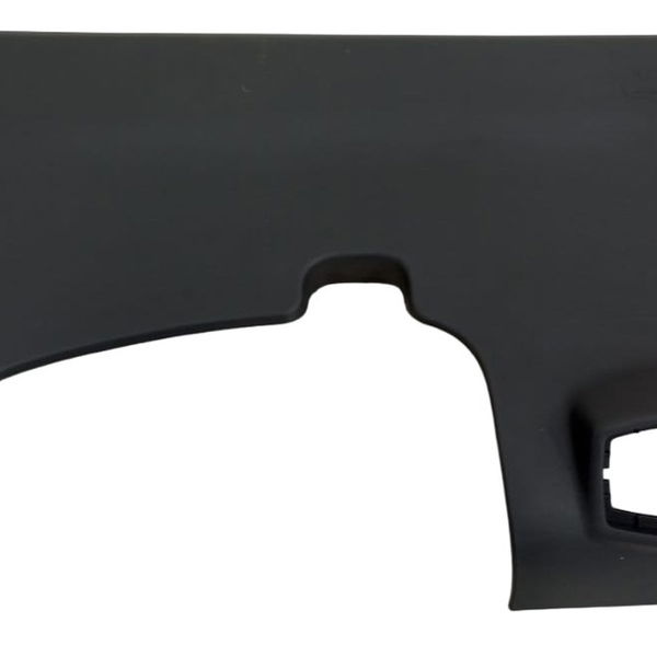 Moldura Inferior Painel Ford Ka 2015 E3b5a045n68abw