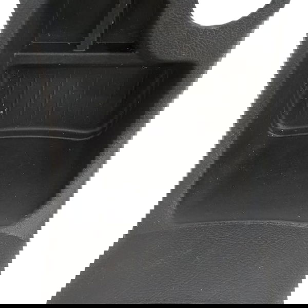 Porta Objetos Acabamento Cinzeiro Ford Ka 2015
