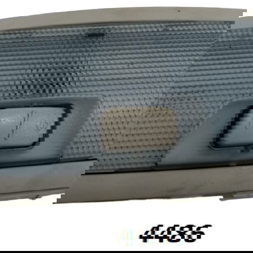 Luz Teto Ford Ka 2015
