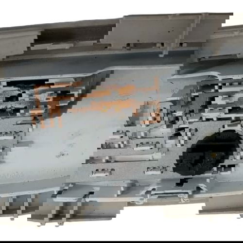 Luz Teto Ford Ka 2015
