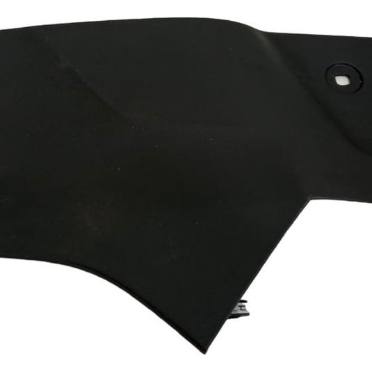 Acabamento Lateral Console Lado Esquerdo Ford Ka 2015