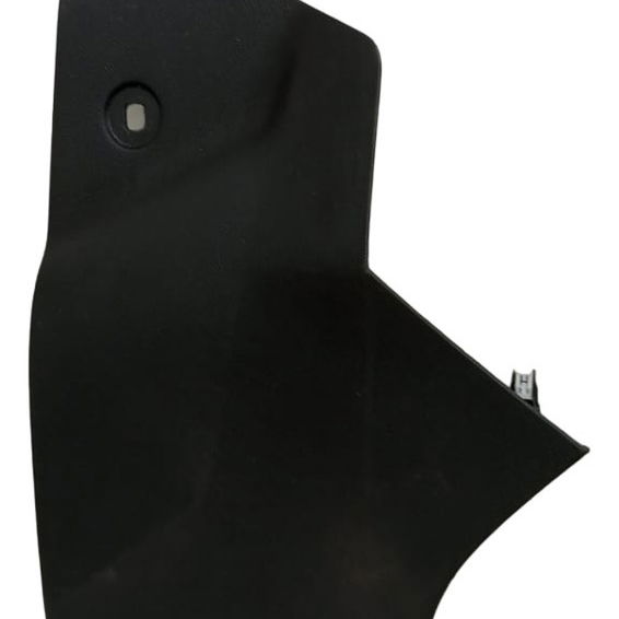 Acabamento Lateral Console Lado Esquerdo Ford Ka 2015