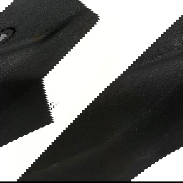 Acabamento Lateral Console Lado Esquerdo Ford Ka 2015