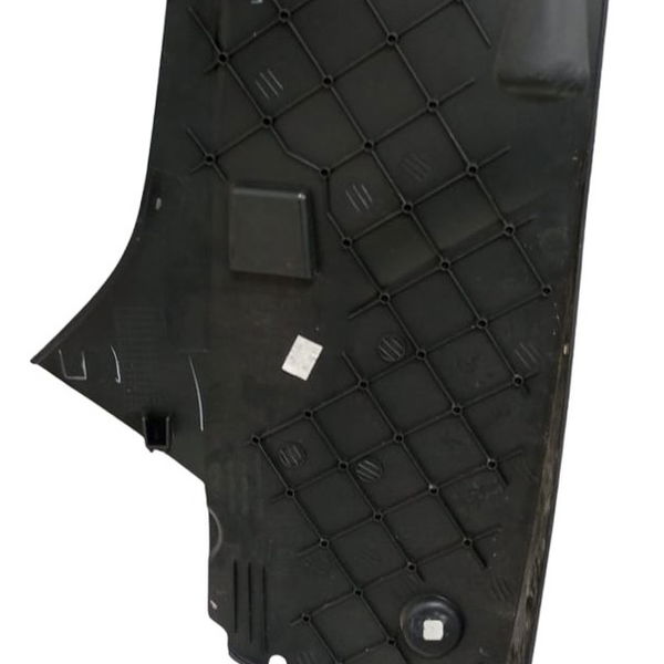 Acabamento Moldura Lateral Dir Console Central Ford Ka 2015