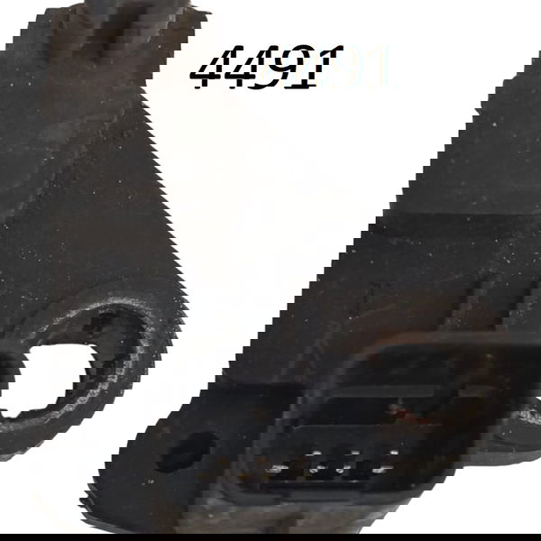 Sensor Rotação Ford Ka 2015