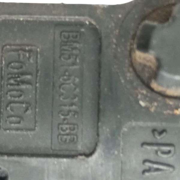 Sensor Rotação Ford Ka 2015
