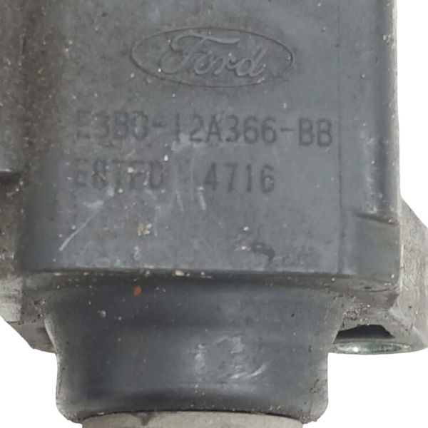 Bobina De Ignição  Ford Ka 2015 N2