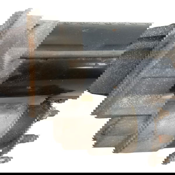 Motor Arranque Ford Ka 2015