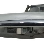 Maçaneta Externa Traseira Esquerda Citroen C3 Exclusive 2014