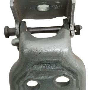 Dobradiça Superior Porta Traseira Esquerda Citroen C3 2014