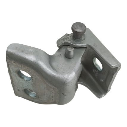Dobradiça Superior Porta Traseira Esquerda Citroen C3 2014