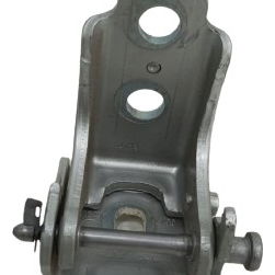 Dobradiça Inferior Porta Traseira Esquerda Citroen C3 2014