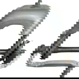 Dobradiça Inferior Porta Traseira Esquerda Citroen C3 2014