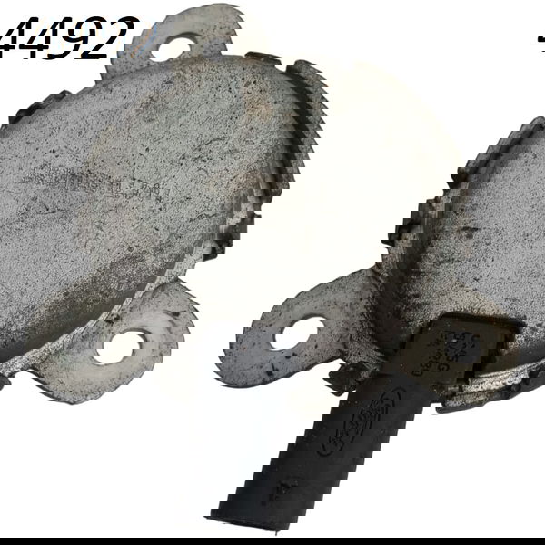Solenoide Avanço Posição N°1 Ford Ka 2015