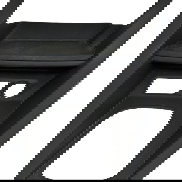 Moldura Trambulador Ford Ka 2015