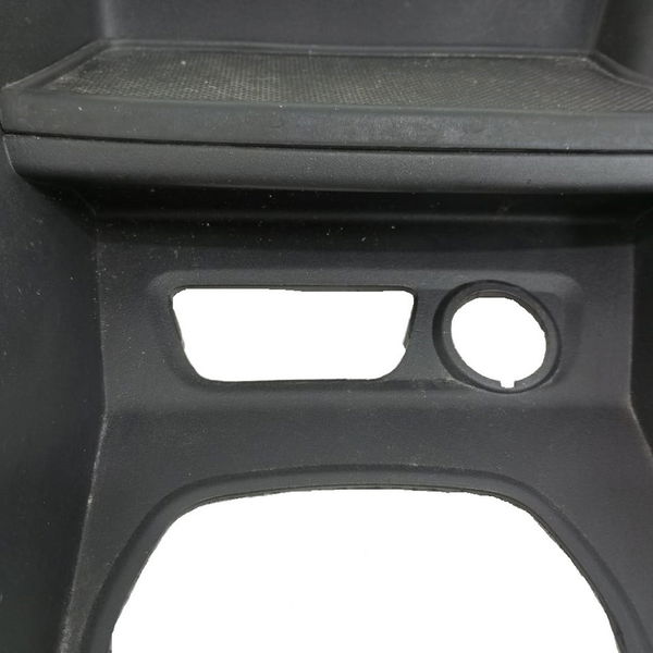 Moldura Trambulador Ford Ka 2015