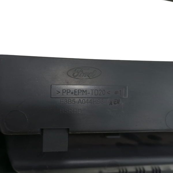 Moldura Trambulador Ford Ka 2015