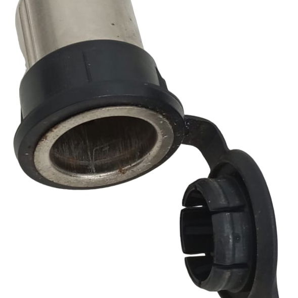Tomada 12v Ford Ka 2015