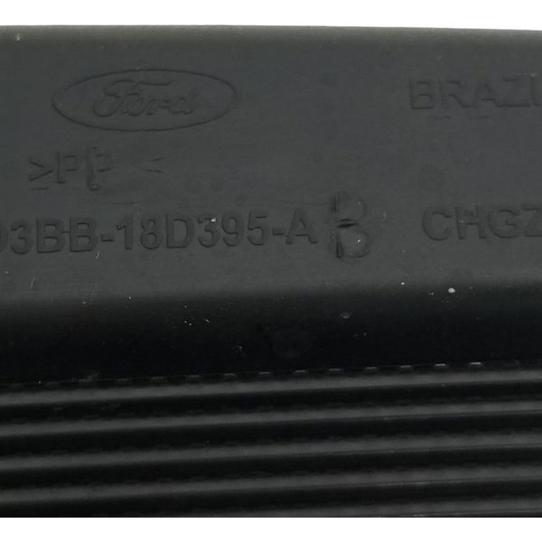 Tela Proteção Caixa Ventilação Ford Ka 2015