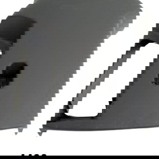 Moldura Acabamento Capa Coluna Direção Citroen C3 2014