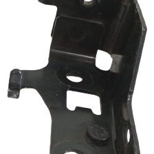 Suporte Caixa Filtro Ar Citroen C3 Exclusive 2014