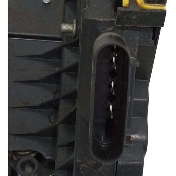 Fechadura Porta Traseira Direita Ford Ka 2015