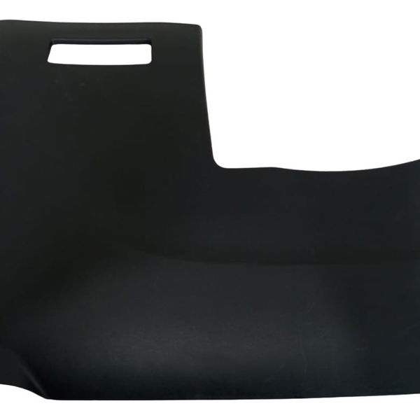 Tampa Inferior Painel Citroen C3 Exclusive 2014