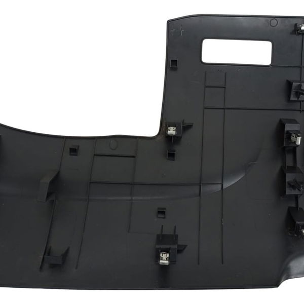 Tampa Inferior Painel Citroen C3 Exclusive 2014