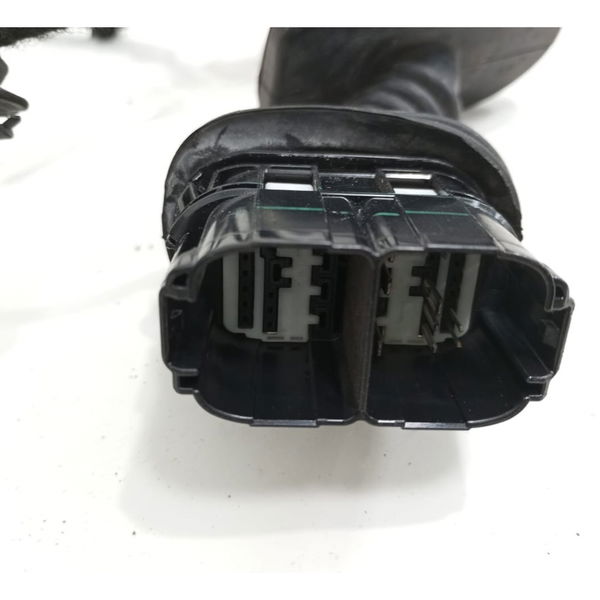 Chicote Porta Traseira Direita Ford Ka 2015