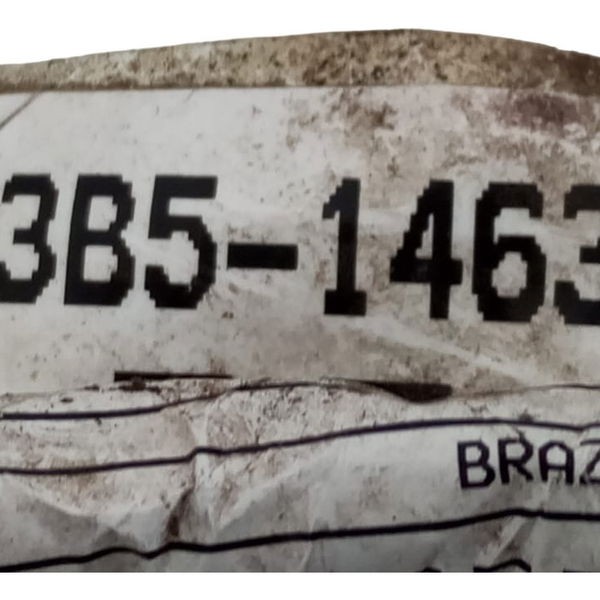 Chicote Porta Traseira Direita Ford Ka 2015