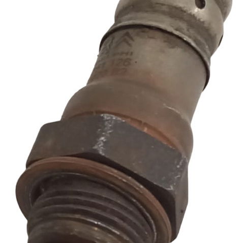 Sonda Lambda Secundária Citroen C3 Exclusive 2014